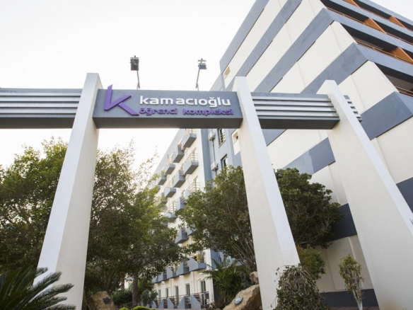 kamacioglu ogrenci yurdu kamacioglu ogrenci yurdu