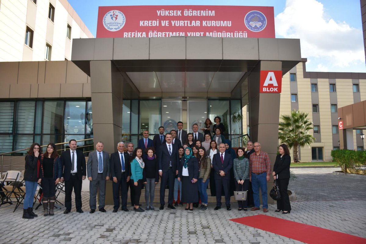 kibris devlet yurtlari