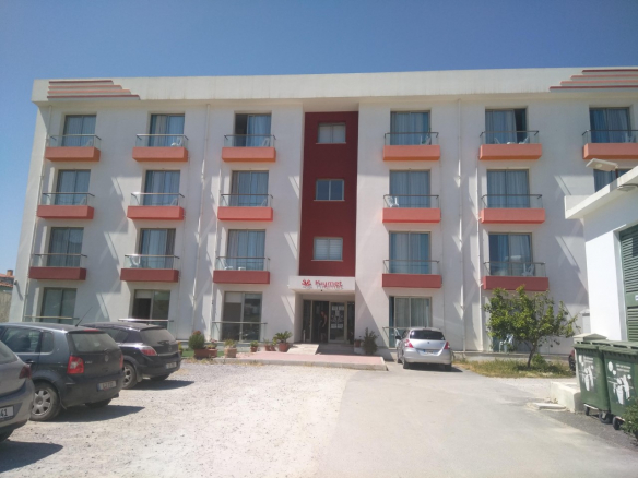 kiymet ogrenci yurdu