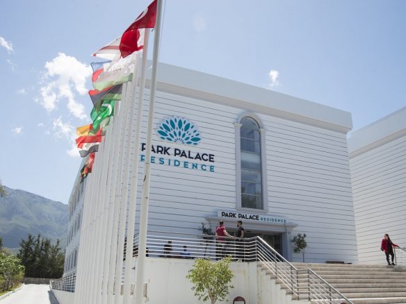 park palace residence 01