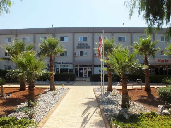 ugursal ogrenci yurdu